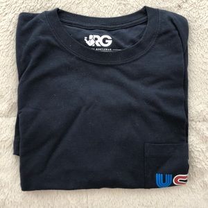 Rowdy Gentlemen Pocket Tee